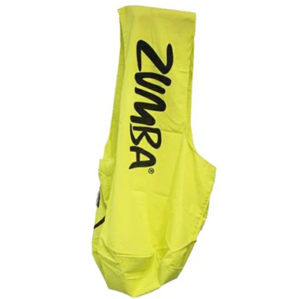 Zumba Neon Bag